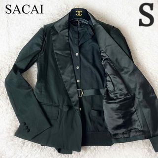 sacai(テーラードジャケット)のフリマアイテム一覧 sacai(テーラードジャケット)のフリマアイテム一覧