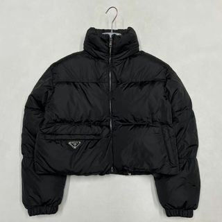 PRADA(ファー ・ ダウンジャケット)のフリマアイテム一覧 PRADA(ファー ・ ダウンジャケット)のフリマアイテム一覧