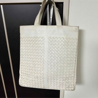 ボッテガヴェネタ(BOTTEGA VENETA)の☆ボッテガヴェネタ トートバッグBOTTEGA VENETA イントレチャート☆(トートバッグ)
