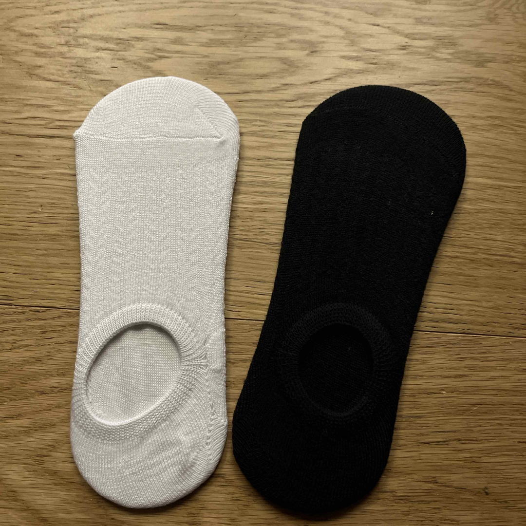 靴下 レディースのレッグウェア(ソックス)の商品写真