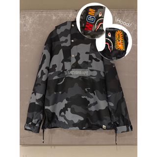 A BATHING APE(パーカー)のフリマアイテム一覧 A BATHING APE(パーカー)のフリマアイテム一覧