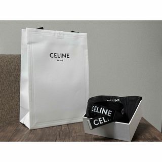 CELINE - CELINE ダブルリングベルト 新品未使用未開封の通販 by CELINE - CELINE ダブルリングベルト 新品未使用未開封の通販 by