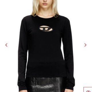 DIESEL(Tシャツ(長袖/七分))のフリマアイテム一覧 DIESEL(Tシャツ(長袖/七分))のフリマアイテム一覧