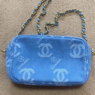 CHANEL(ショルダーバッグ)のフリマアイテム一覧 CHANEL(ショルダーバッグ)のフリマアイテム一覧