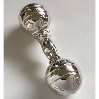 Tiffany & Co.(がらがら/ラトル)のフリマアイテム一覧 Tiffany & Co.(がらがら/ラトル)のフリマアイテム一覧