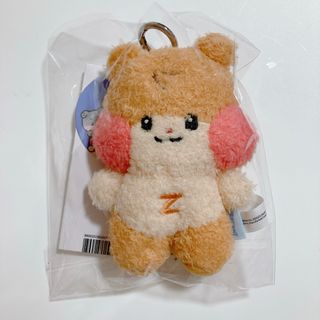 ZEROBASEONE - ゼベワン ぬいぐるみ キムテレ テニニ 新品未開封 ZEROBASEONE - ゼベワン ぬいぐるみ キムテレ テニニ 新品未開封