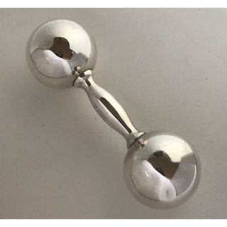 Tiffany & Co.(がらがら/ラトル)のフリマアイテム一覧 Tiffany & Co.(がらがら/ラトル)のフリマアイテム一覧
