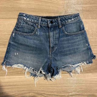 Alexander Wang(ショートパンツ)のフリマアイテム一覧 Alexander Wang(ショートパンツ)のフリマアイテム一覧