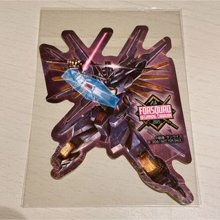 Gundam Collection(BANDAI) - ヒイロ ユイ B1-056 R ガンダム Gundam Collection(BANDAI) - ヒイロ ユイ B1-056 R ガンダム