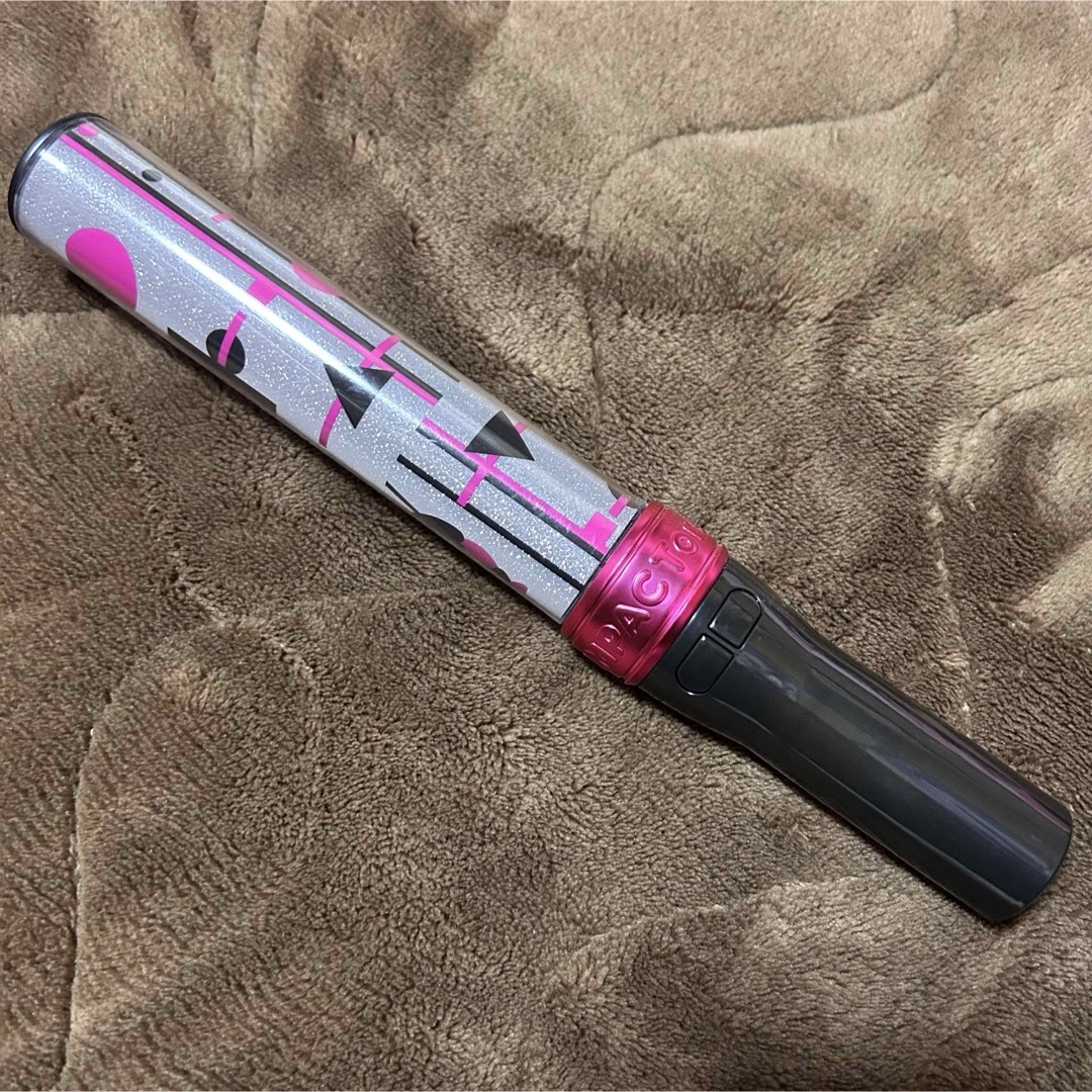 IMPACTors IMP. ペンライト キンブレ エンタメ/ホビーの声優グッズ(ペンライト)の商品写真