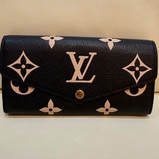 LOUIS VUITTON - LOUIS VUITTON(ルイヴィトン) 2つ折り財布 LOUIS VUITTON - LOUIS VUITTON(ルイヴィトン) 2つ折り財布