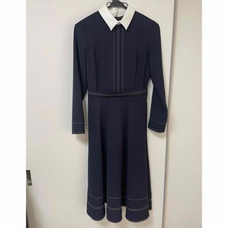 Sov. - 美品Sov.レースフリルブラウス 36ダブルスタンダード Sov. - 美品Sov.レースフリルブラウス 36ダブルスタンダード