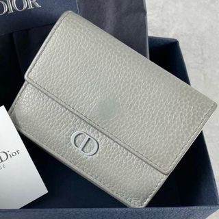 Christian Dior(折り財布)のフリマアイテム一覧 Christian Dior(折り財布)のフリマアイテム一覧