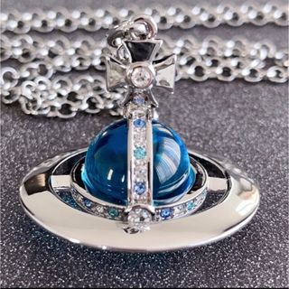 Vivienne Westwood(アクセサリー ・ ブルー・ネイビー/青色系 Vivienne Westwood(アクセサリー ・ ブルー・ネイビー/青色系