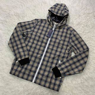 FRED PERRY(マウンテンパーカー)のフリマアイテム一覧 FRED PERRY(マウンテンパーカー)のフリマアイテム一覧