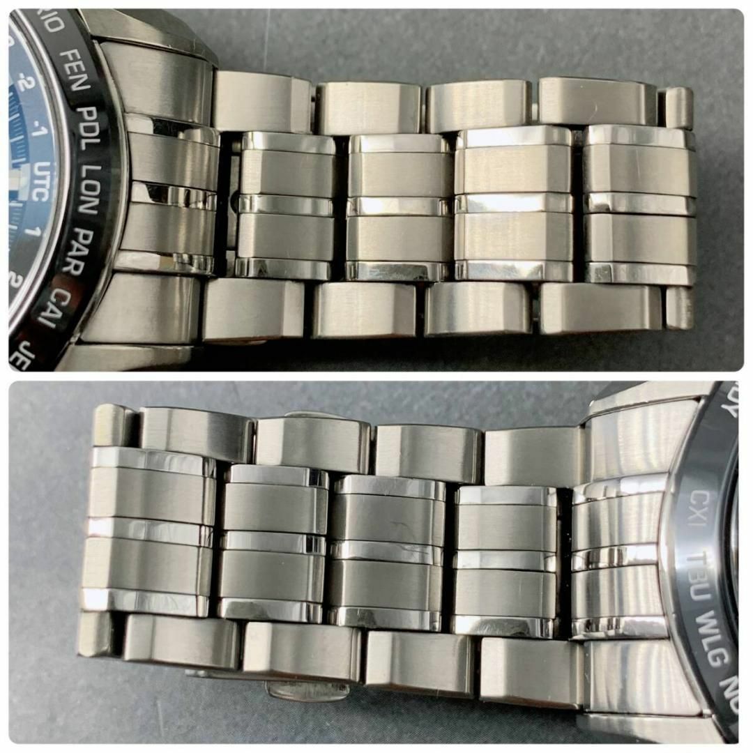 SEIKO(セイコー)のセイコー/SEIKO アストロン ソーラー電波 メンズ腕時計 ダルビッシュ メンズの時計(腕時計(デジタル))の商品写真