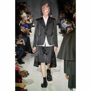 COMME des GARCONS HOMME PLUS - 値下げしました COMME des GARCONS HOMME PLUS - 値下げしました