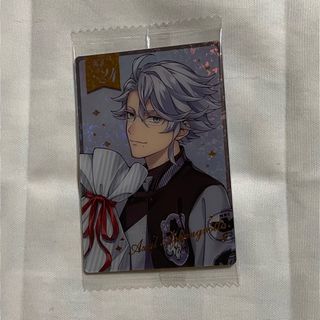 Disney - ツイステ フロイド・リーチ オクタヴィネル寮 カード Disney - ツイステ フロイド・リーチ オクタヴィネル寮 カード