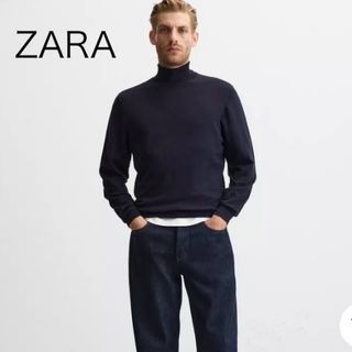 ZARA - ZARA ORIGINS ブリオッシュステッチ カーディガン ZARA - ZARA ORIGINS ブリオッシュステッチ カーディガン