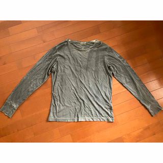 DIESEL - 【定価4.6万】DIESEL モーガン T-Crane-Ls ブラック DIESEL - 【定価4.6万】DIESEL モーガン T-Crane-Ls ブラック