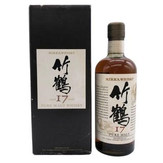 ニッカウヰスキー - 激レア!仙台12年180ml(余市、竹鶴、宮城峡 ニッカウヰスキー - 激レア!仙台12年180ml(余市、竹鶴、宮城峡