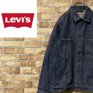 Levi's(Gジャン/デニムジャケット)のフリマアイテム一覧 Levi's(Gジャン/デニムジャケット)のフリマアイテム一覧