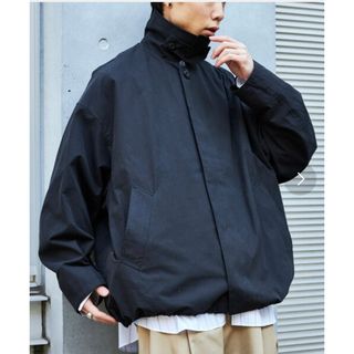 FREAK'S STORE - keboz × FREAK'S STORE フリースジャケット XL FREAK'S STORE - keboz × FREAK'S STORE フリースジャケット XL
