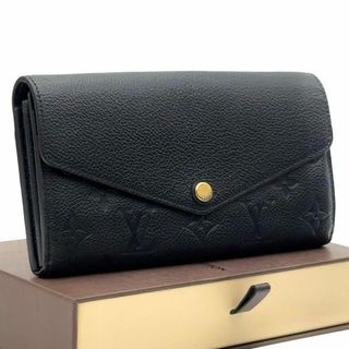 LOUIS VUITTON - LOUIS VUITTON ルイヴィトン 三つ折り財布 LOUIS VUITTON - LOUIS VUITTON ルイヴィトン 三つ折り財布