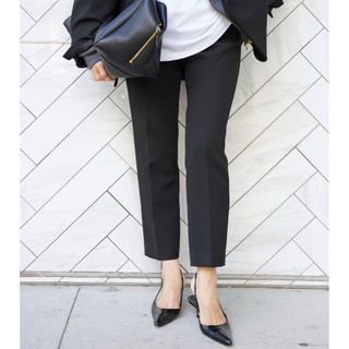DEUXIEME CLASSE(クロップドパンツ)のフリマアイテム一覧 DEUXIEME CLASSE(クロップドパンツ)のフリマアイテム一覧
