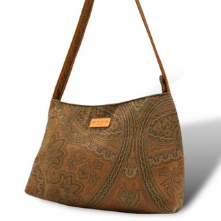 ETRO(ショルダーバッグ)のフリマアイテム一覧 ETRO(ショルダーバッグ)のフリマアイテム一覧
