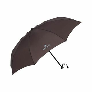 【在庫セール】スノーピーク(snow peak) アンブレラUL UG135GY(日用品/生活雑貨)