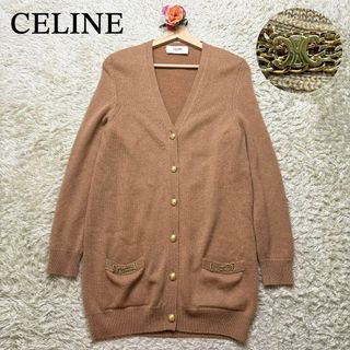 CELINE(カーディガン)のフリマアイテム一覧 CELINE(カーディガン)のフリマアイテム一覧