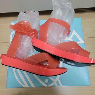 Vivienne Westwood(サンダル)のフリマアイテム一覧 Vivienne Westwood(サンダル)のフリマアイテム一覧