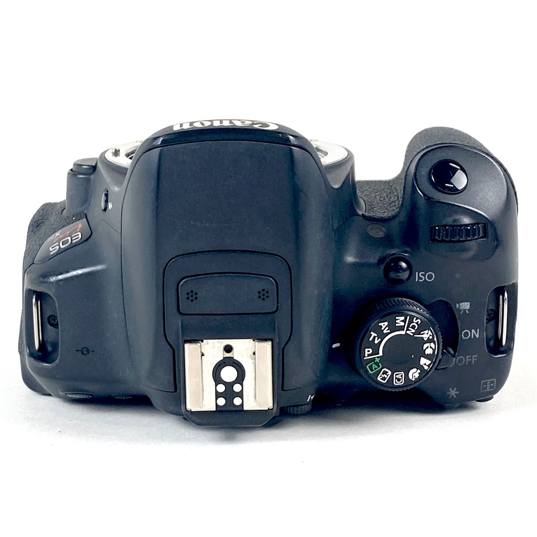 Canon EOS 取りまわせ Kiss X7i 一眼レフカメラ Canon EOS 取りまわせ Kiss X7i 一眼レフカメラ