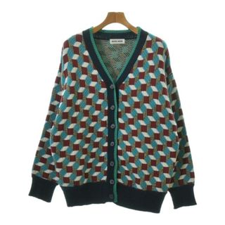 MUVEIL WORK(カーディガン)のフリマアイテム一覧 MUVEIL WORK(カーディガン)のフリマアイテム一覧