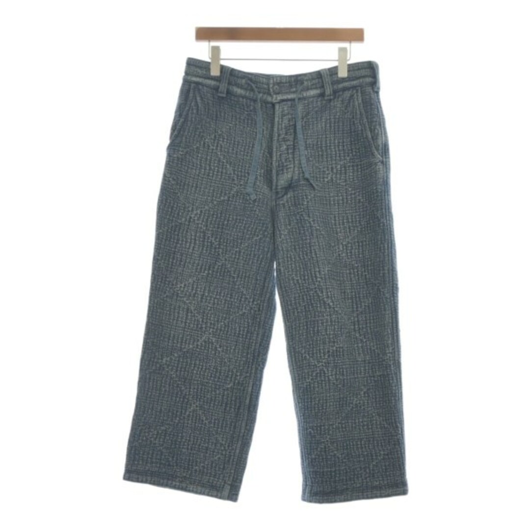 PORTER CLASSIC - PORTER CLASSIC ポータークラシック パンツ PORTER CLASSIC - PORTER CLASSIC ポータークラシック パンツ