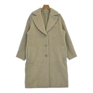 Theory luxe(チェスターコート)のフリマアイテム一覧 Theory luxe(チェスターコート)のフリマアイテム一覧