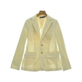 POLO RALPH LAUREN - RALPH LAUREN ツイード ジャケット ラルフ POLO RALPH LAUREN - RALPH LAUREN ツイード ジャケット ラルフ