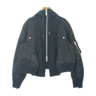 sacai(パーカー)のフリマアイテム一覧 sacai(パーカー)のフリマアイテム一覧