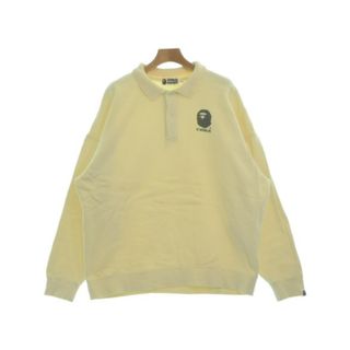 A BATHING APE(トレーナー/スウェット)のフリマアイテム一覧 A BATHING APE(トレーナー/スウェット)のフリマアイテム一覧