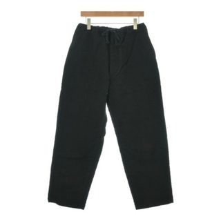 COMOLI - 新品未使用21AW COMOLIコーデュロイ5Pパンツ サイズ1 COMOLI - 新品未使用21AW COMOLIコーデュロイ5Pパンツ サイズ1