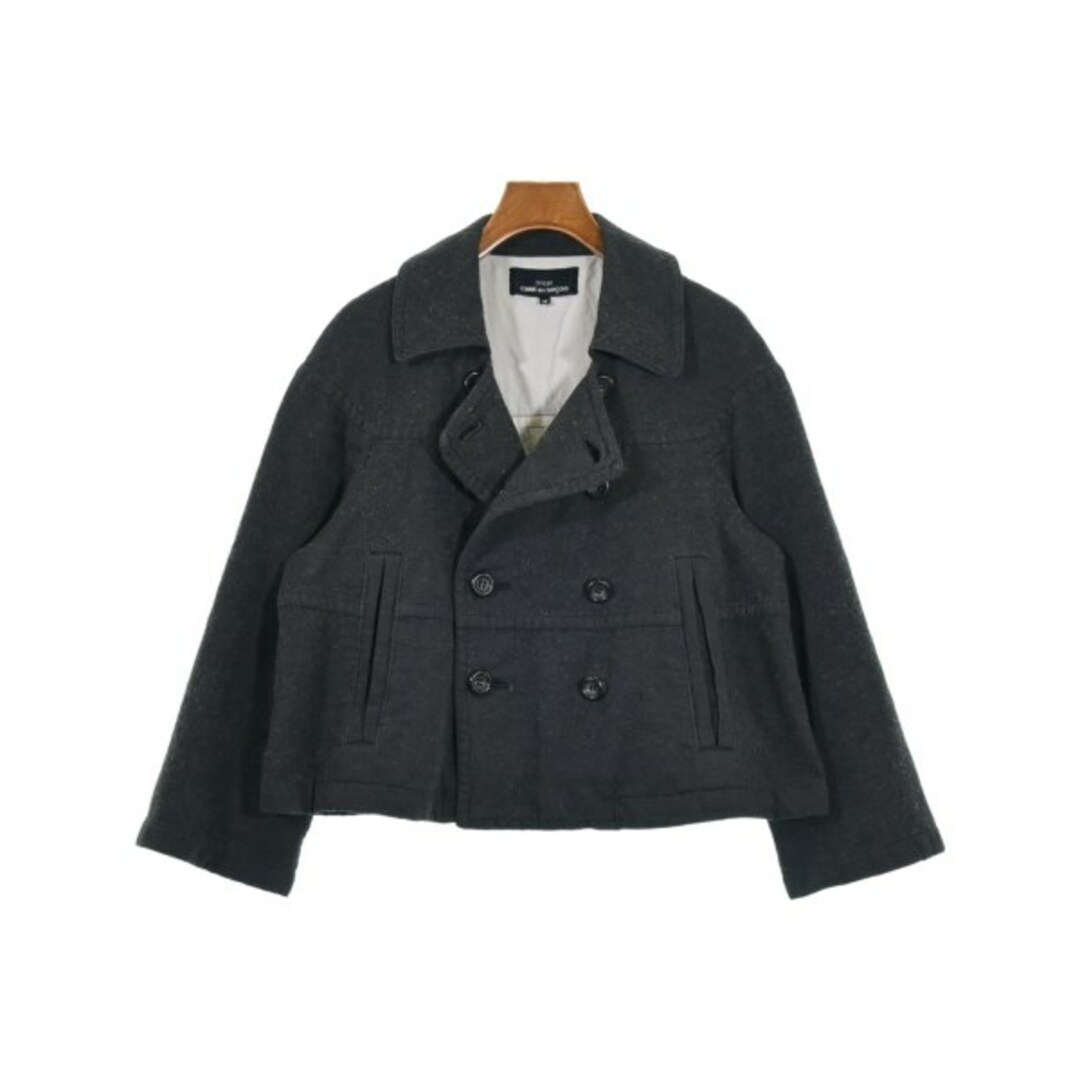tricot COMME des GARCONS - tricot COMME des GARCONS ブルゾン（その他） M 【古着】【中古】