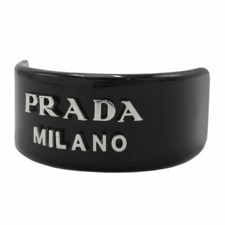 PRADA(バレッタ/ヘアクリップ)のフリマアイテム一覧 PRADA(バレッタ/ヘアクリップ)のフリマアイテム一覧