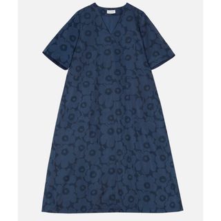 marimekko(ロングワンピース/マキシワンピース)のフリマ marimekko(ロングワンピース/マキシワンピース)のフリマ