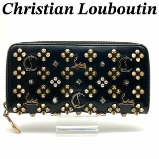 Christian Louboutin - Christian Louboutin クリスチャン Christian Louboutin - Christian Louboutin クリスチャン