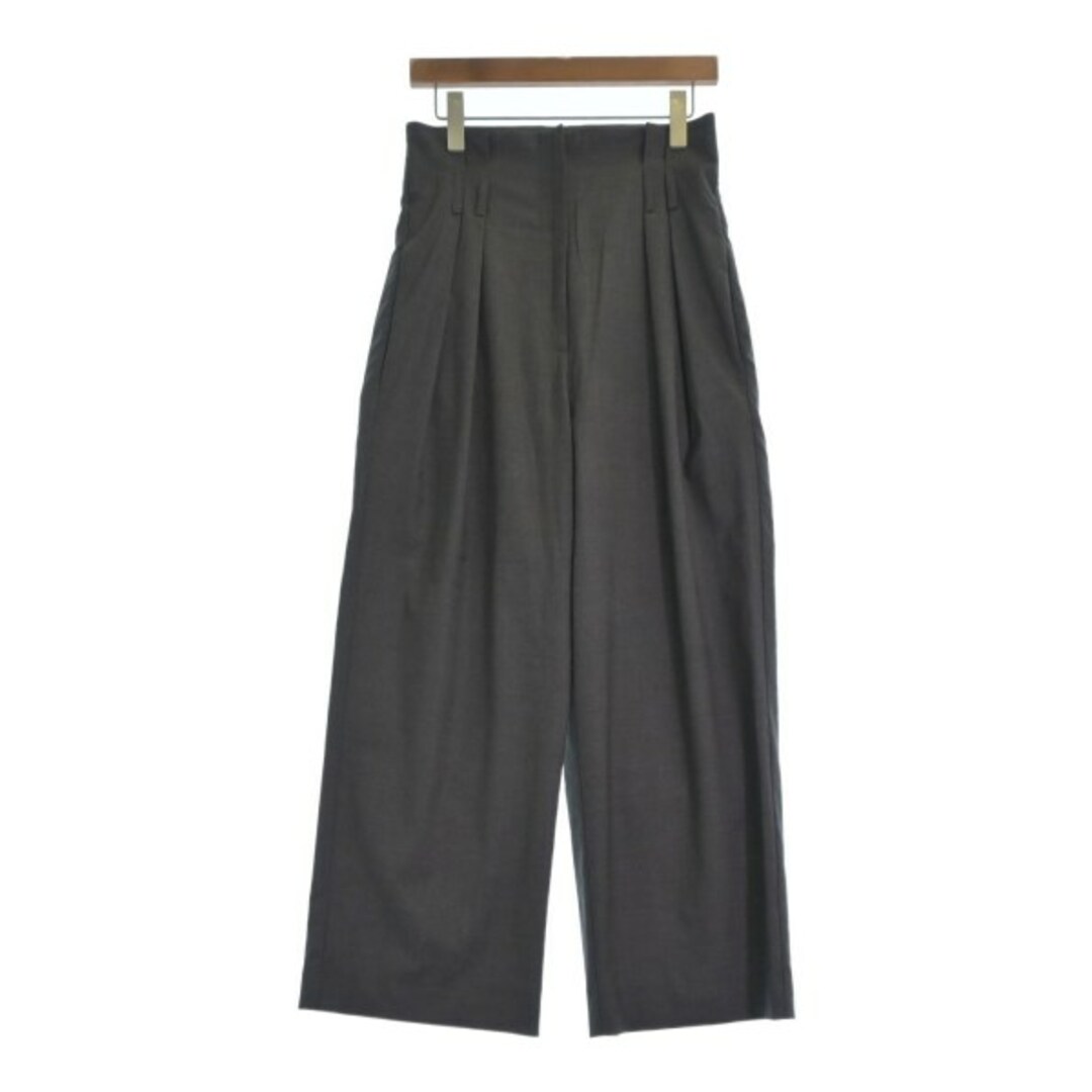 ROHE ローエ パンツ（その他） 36(S位) グレー 【古着】【中古】