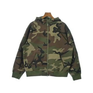 Supreme(パーカー)のフリマアイテム一覧 Supreme(パーカー)のフリマアイテム一覧