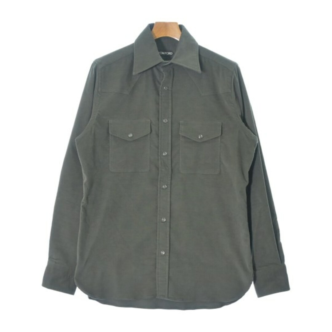 Supreme oxford shirt Lサイズ