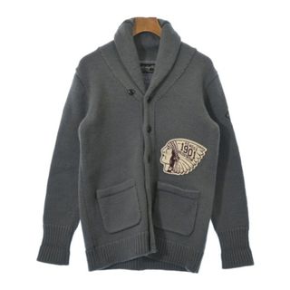 NEIGHBORHOOD - ネイバーフッド NEIGHBORHOOD モヘア NEIGHBORHOOD - ネイバーフッド NEIGHBORHOOD モヘア