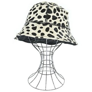 UGG - アグ UGG バケットハット W FRANKIE UGGFLUFF TOPA HAT UGG - アグ UGG バケットハット W FRANKIE UGGFLUFF TOPA HAT